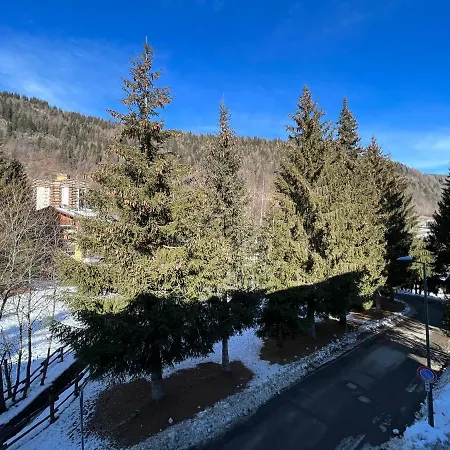 Valtellina - Salita Baradello * Aprica